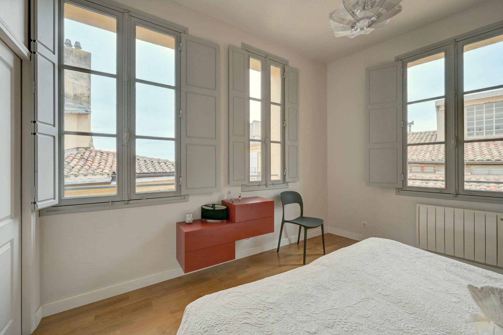 appartement 5 Pièces en vente sur AIX EN PROVENCE (13100)