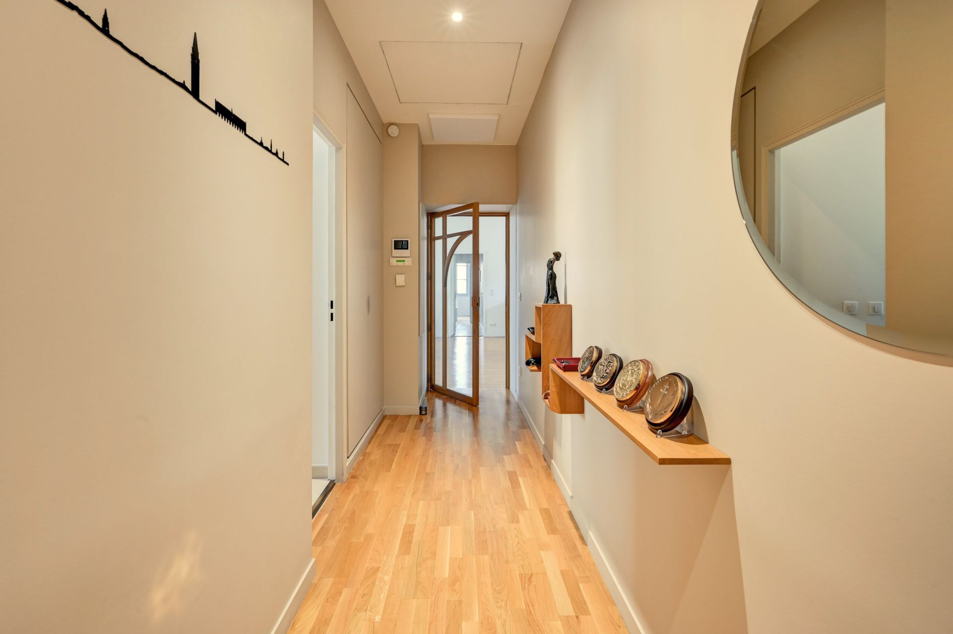appartement 5 Pièces en vente sur AIX EN PROVENCE (13100)
