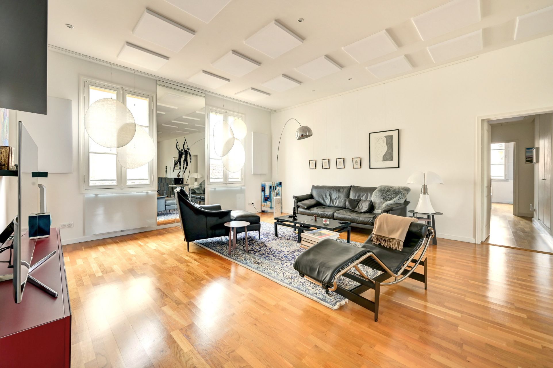 appartement 5 Pièces en vente sur AIX EN PROVENCE (13100)