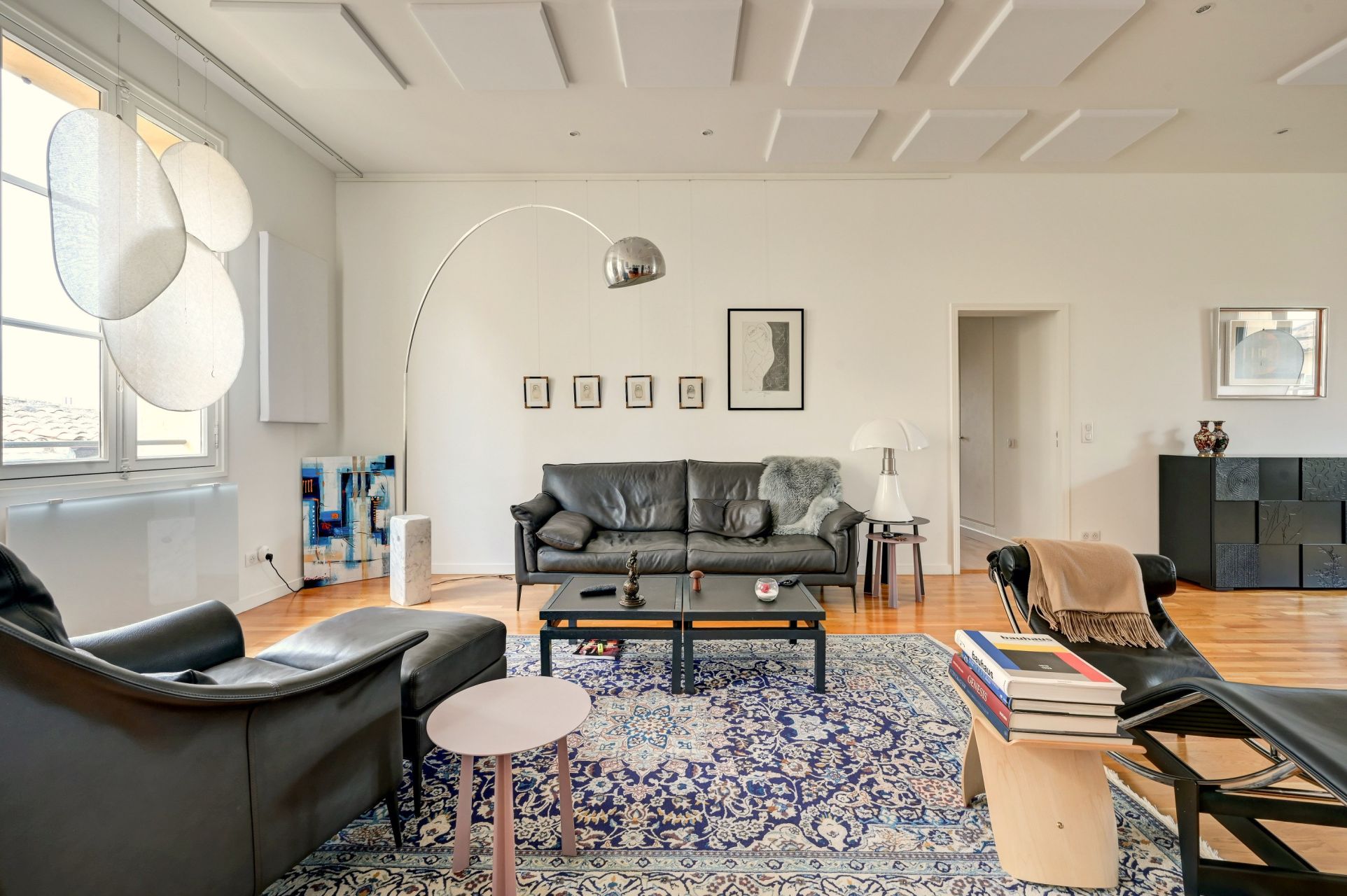 appartement 5 Pièces en vente sur AIX EN PROVENCE (13100)