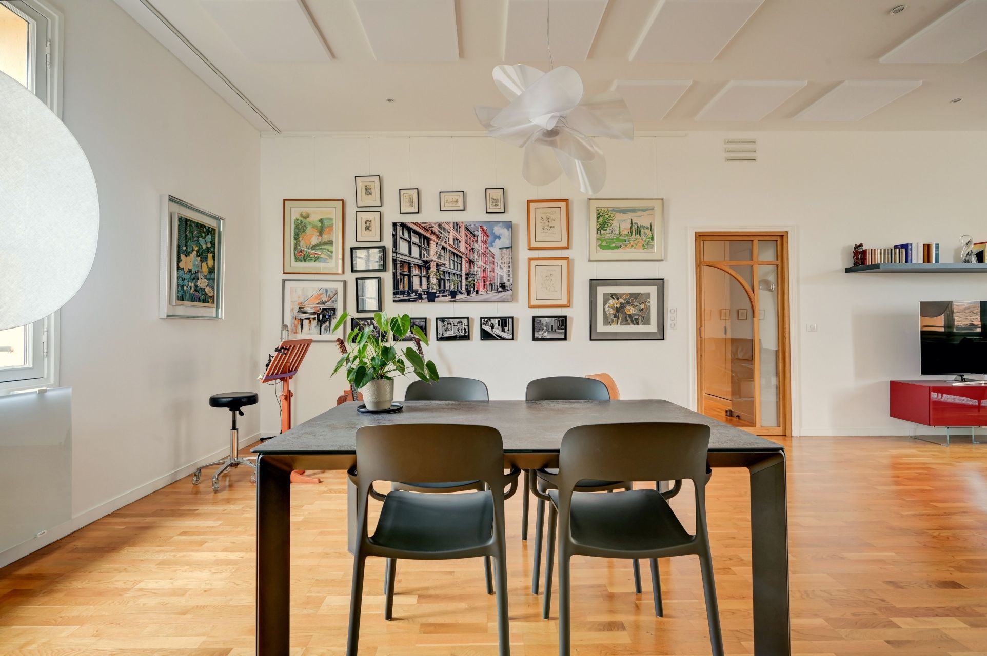appartement 5 Pièces en vente sur AIX EN PROVENCE (13100)