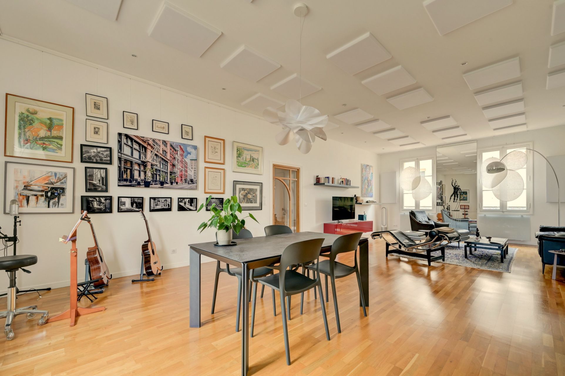 appartement 5 Pièces en vente sur AIX EN PROVENCE (13100)