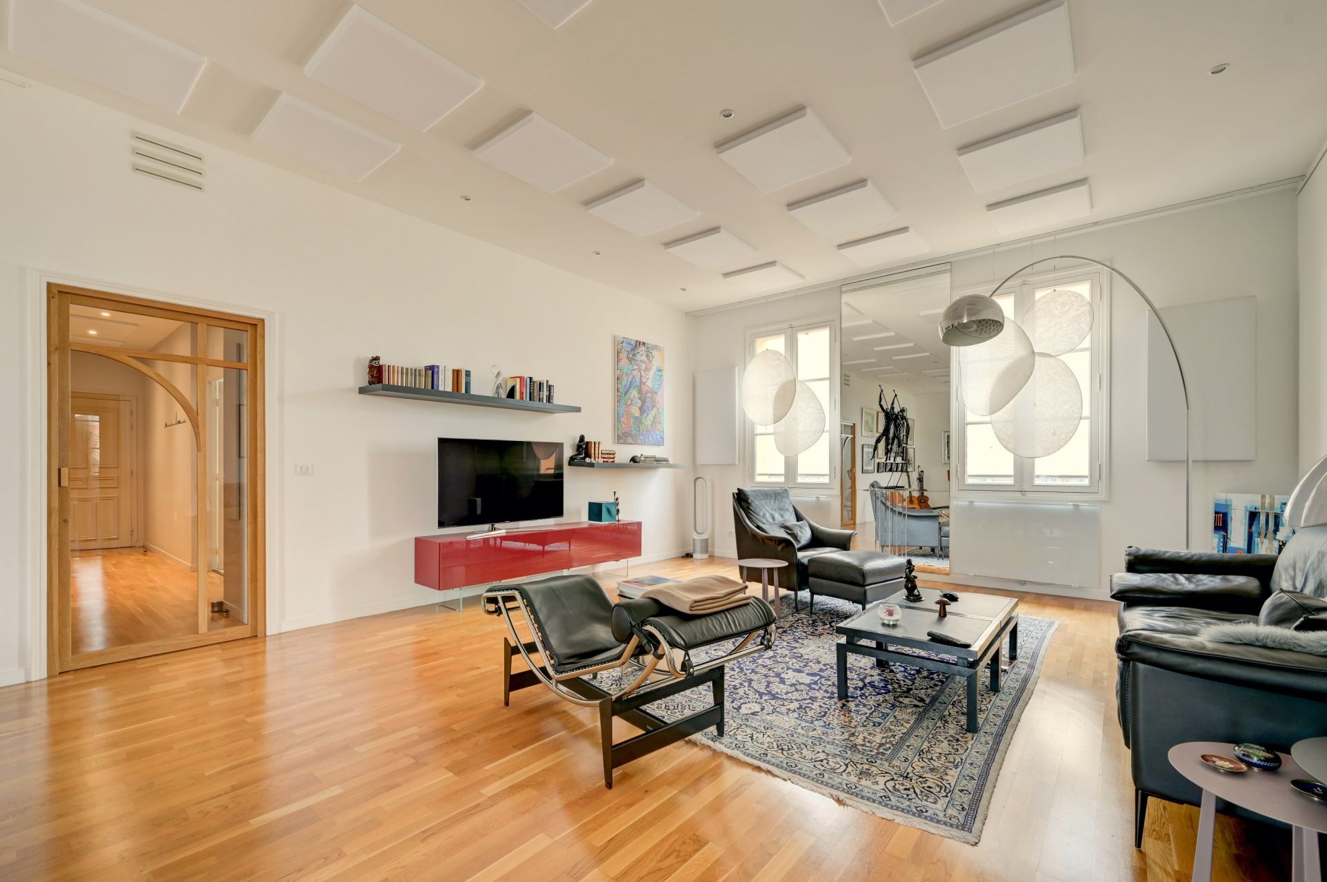 appartement 5 Pièces en vente sur AIX EN PROVENCE (13100)