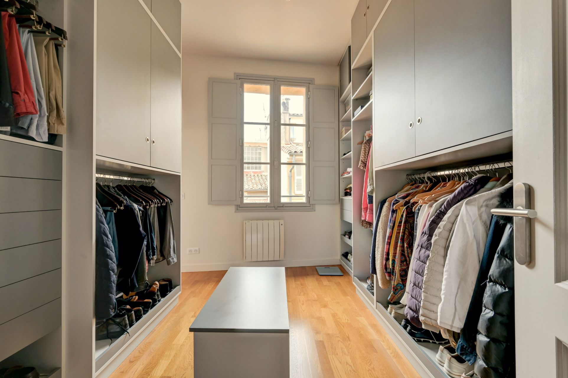 appartement 5 Pièces en vente sur AIX EN PROVENCE (13100)