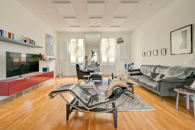 appartement 5 Pièces en vente sur AIX EN PROVENCE (13100)