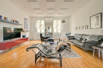 Sale Apartment Aix-en-Provence 5&nbsp;Rooms 143&nbsp;m²