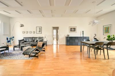 Vente Appartement Aix-en-Provence 5&nbsp;Pièces 143&nbsp;m²