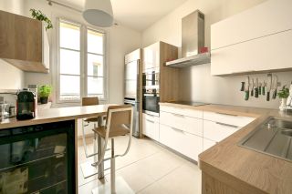 appartement 5 Pièces en vente sur AIX EN PROVENCE (13100)