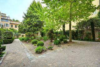 appartement 5 Pièces en vente sur AIX EN PROVENCE (13100)