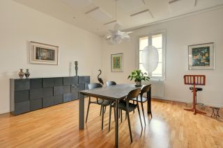 appartement 5 Pièces en vente sur AIX EN PROVENCE (13100)