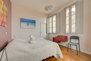 appartement 5 Pièces en vente sur AIX EN PROVENCE (13100)