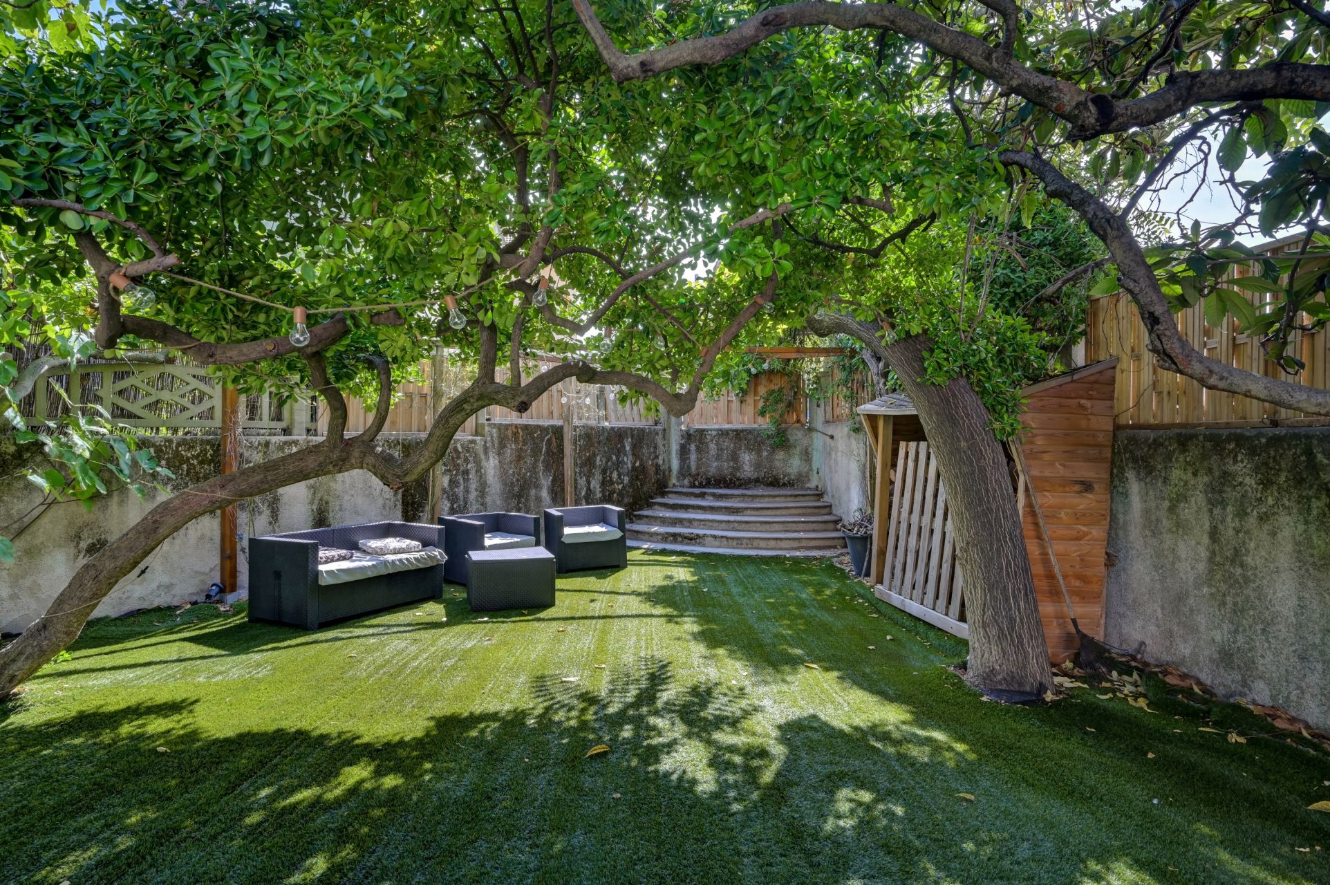 maison de ville 7 Pièces en vente sur BOUC BEL AIR (13320)