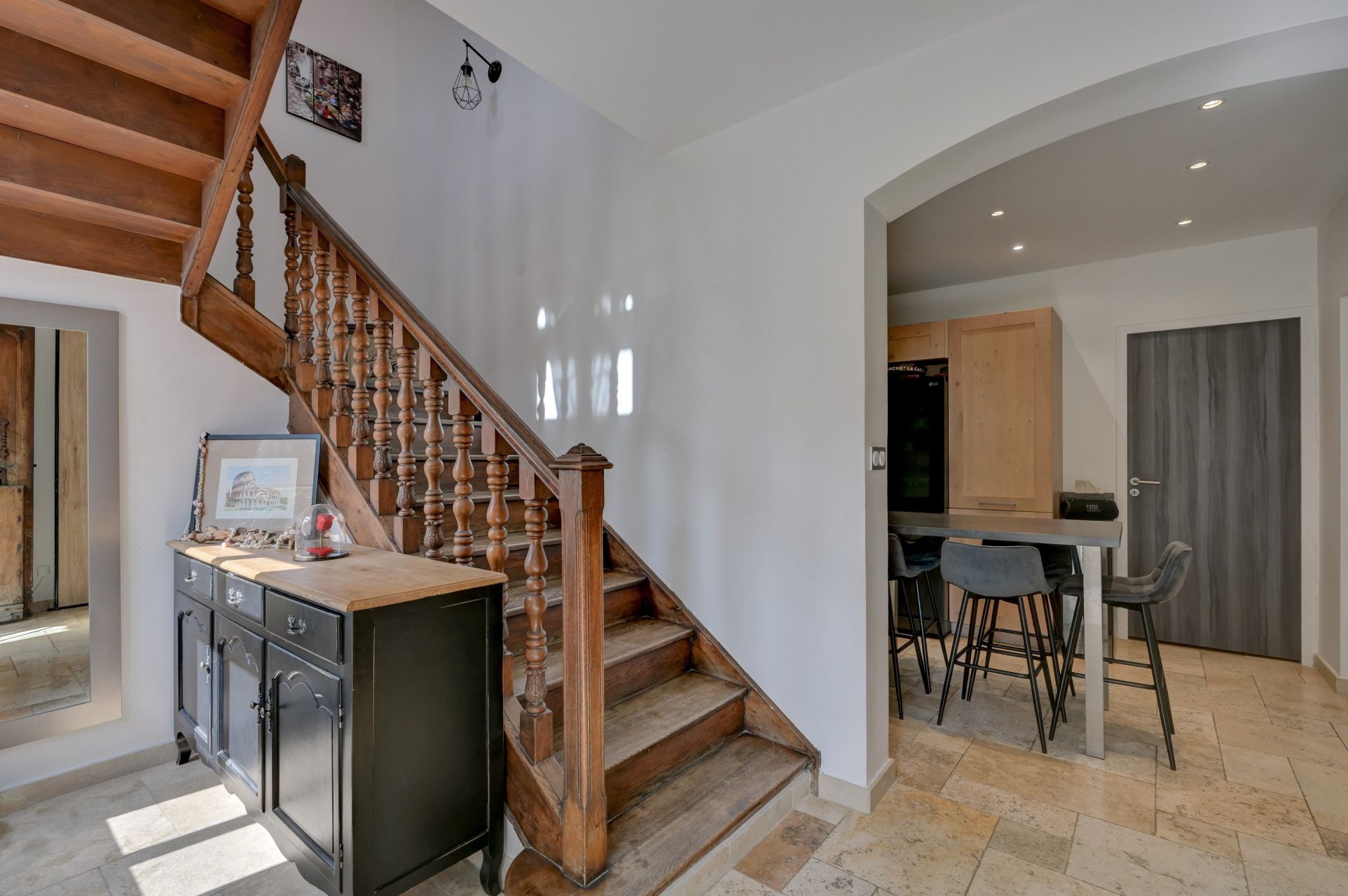 maison de ville 7 Pièces en vente sur BOUC BEL AIR (13320)