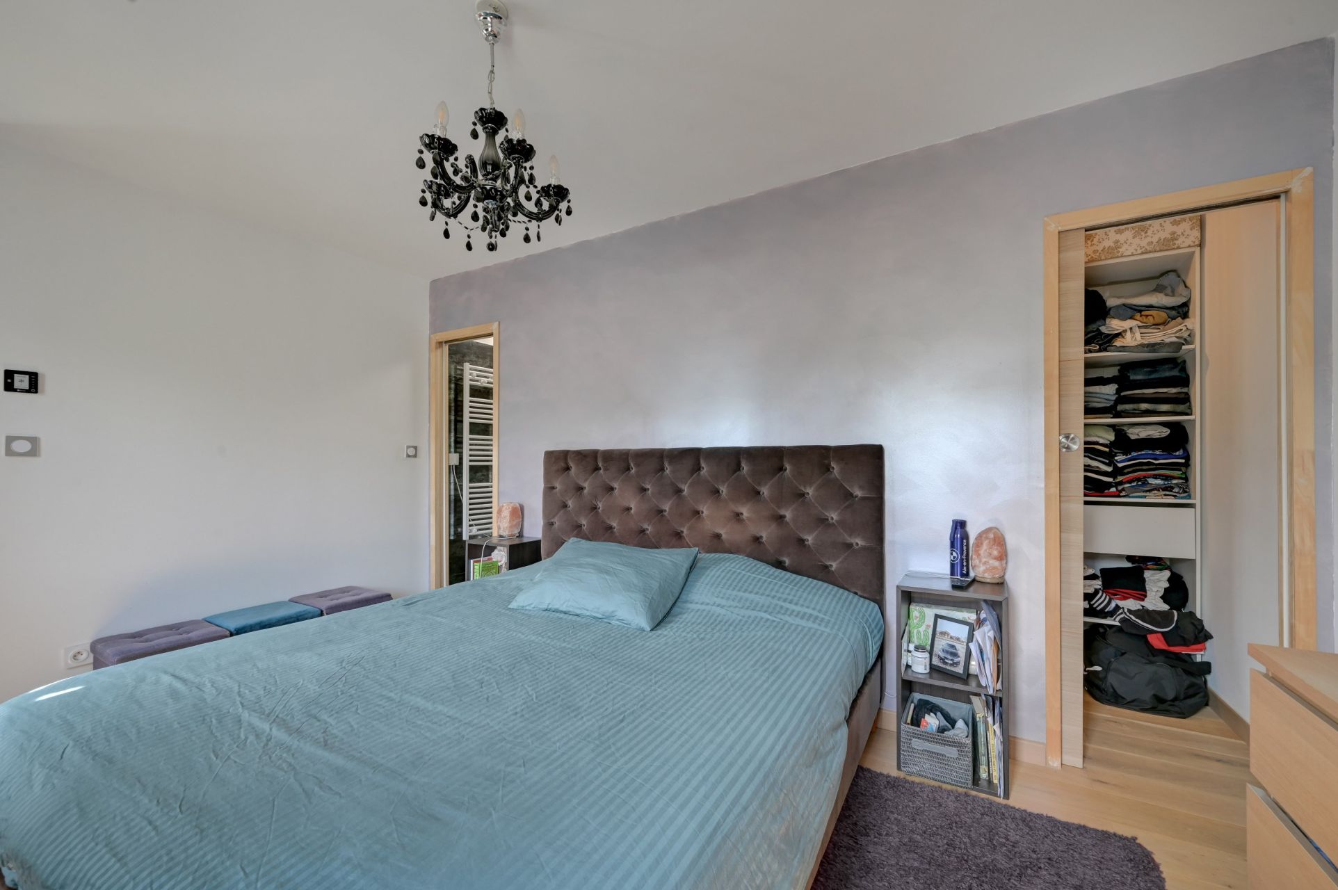 maison de ville 7 Pièces en vente sur BOUC BEL AIR (13320)