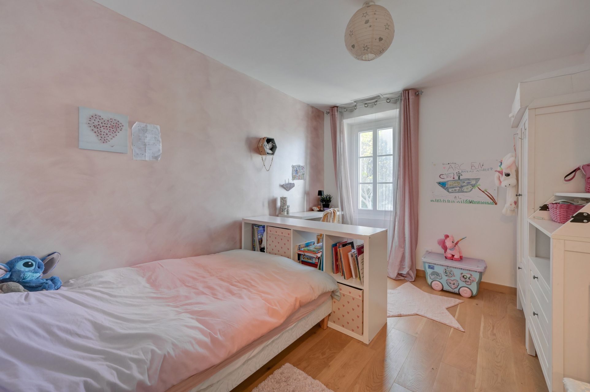 maison de ville 7 Pièces en vente sur BOUC BEL AIR (13320)