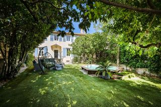maison de ville 7 Pièces en vente sur BOUC BEL AIR (13320)