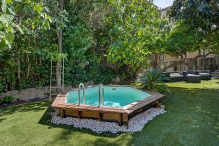 maison de ville 7 Pièces en vente sur BOUC BEL AIR (13320)