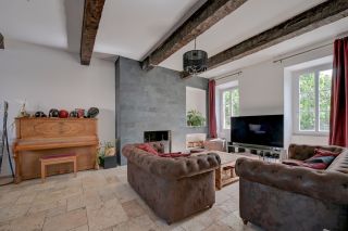 maison de ville 7 Pièces en vente sur BOUC BEL AIR (13320)