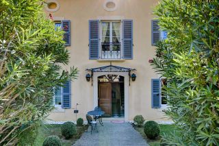 maison 8 Pièces en vente sur CABRIES (13480)