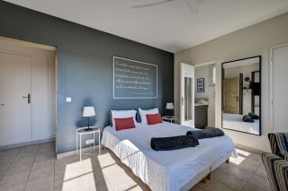 maison 8 Pièces en vente sur CABRIES (13480)