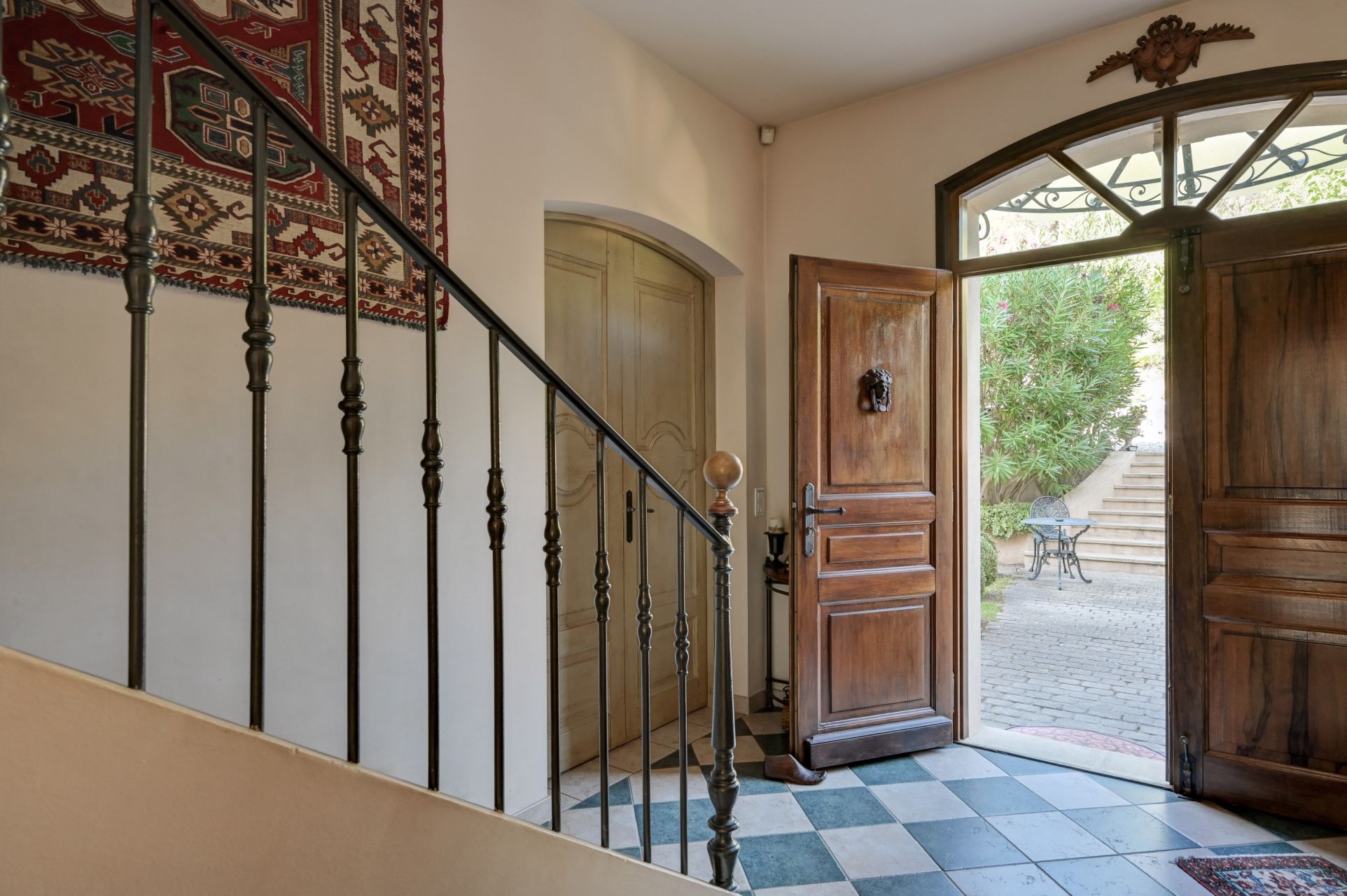 bastide 8 Pièces en vente sur AIX EN PROVENCE (13100)