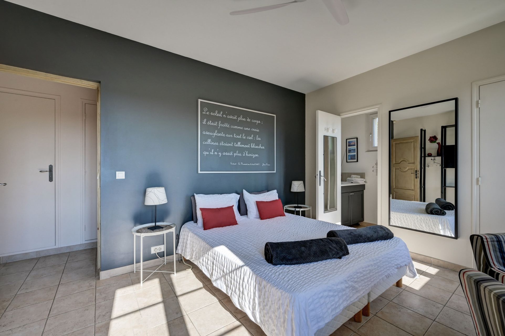 bastide 8 Pièces en vente sur AIX EN PROVENCE (13100)