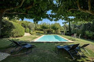 bastide 8 Pièces en vente sur AIX EN PROVENCE (13100)