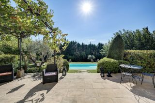 bastide 8 Pièces en vente sur AIX EN PROVENCE (13100)