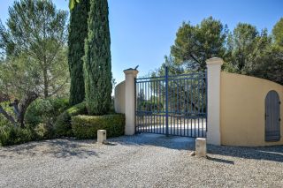 bastide 8 Pièces en vente sur AIX EN PROVENCE (13100)