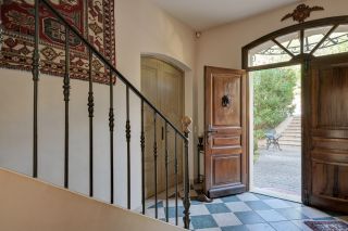 bastide 8 Pièces en vente sur AIX EN PROVENCE (13100)