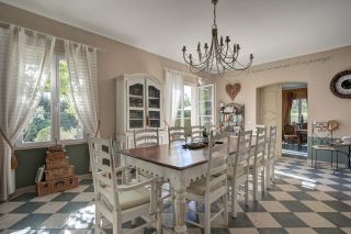 bastide 8 Pièces en vente sur AIX EN PROVENCE (13100)