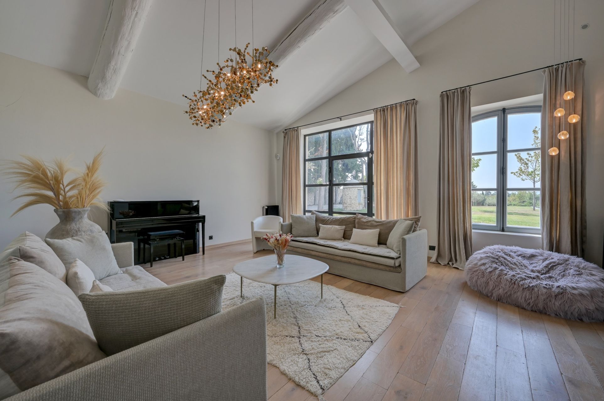bastide 17 Pièces en vente sur AIX EN PROVENCE (13100)