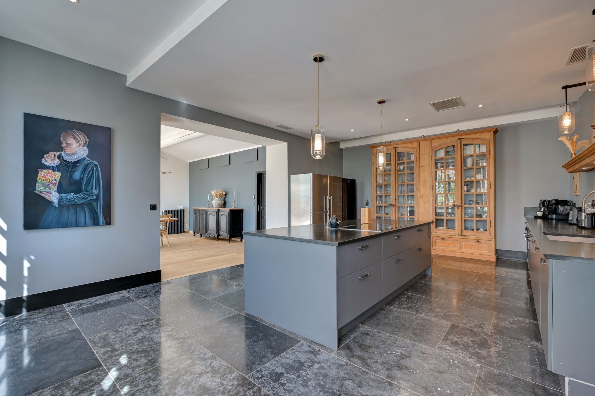 bastide 17 Pièces en vente sur AIX EN PROVENCE (13100)