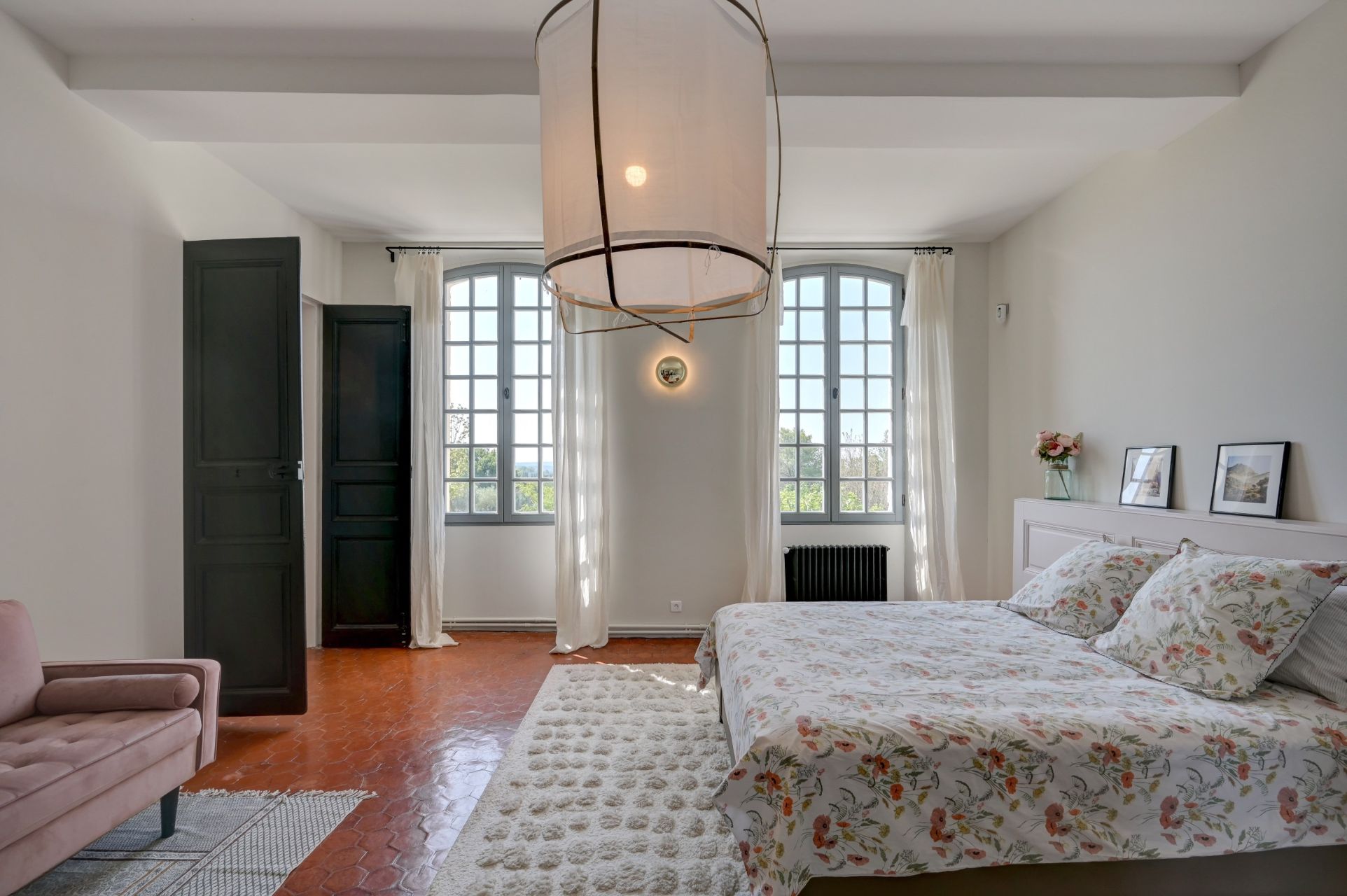 bastide 17 Pièces en vente sur AIX EN PROVENCE (13100)