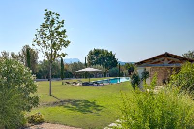 Vente Bastide Aix-en-Provence 17&nbsp;Pièces 470&nbsp;m²