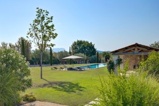 bastide 17 Pièces en vente sur AIX EN PROVENCE (13100)