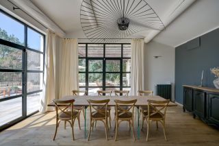 bastide 17 Pièces en vente sur AIX EN PROVENCE (13100)