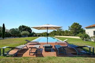 bastide 17 Pièces en vente sur AIX EN PROVENCE (13100)