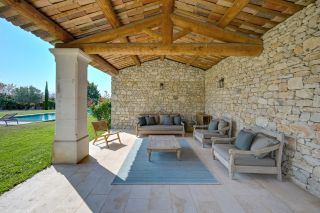 bastide 17 Pièces en vente sur AIX EN PROVENCE (13100)
