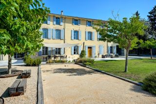 bastide 17 Pièces en vente sur AIX EN PROVENCE (13100)
