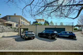 bastide 17 Pièces en vente sur AIX EN PROVENCE (13100)