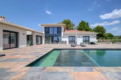 Sale House Aix-en-Provence 12&nbsp;Rooms 626&nbsp;m²