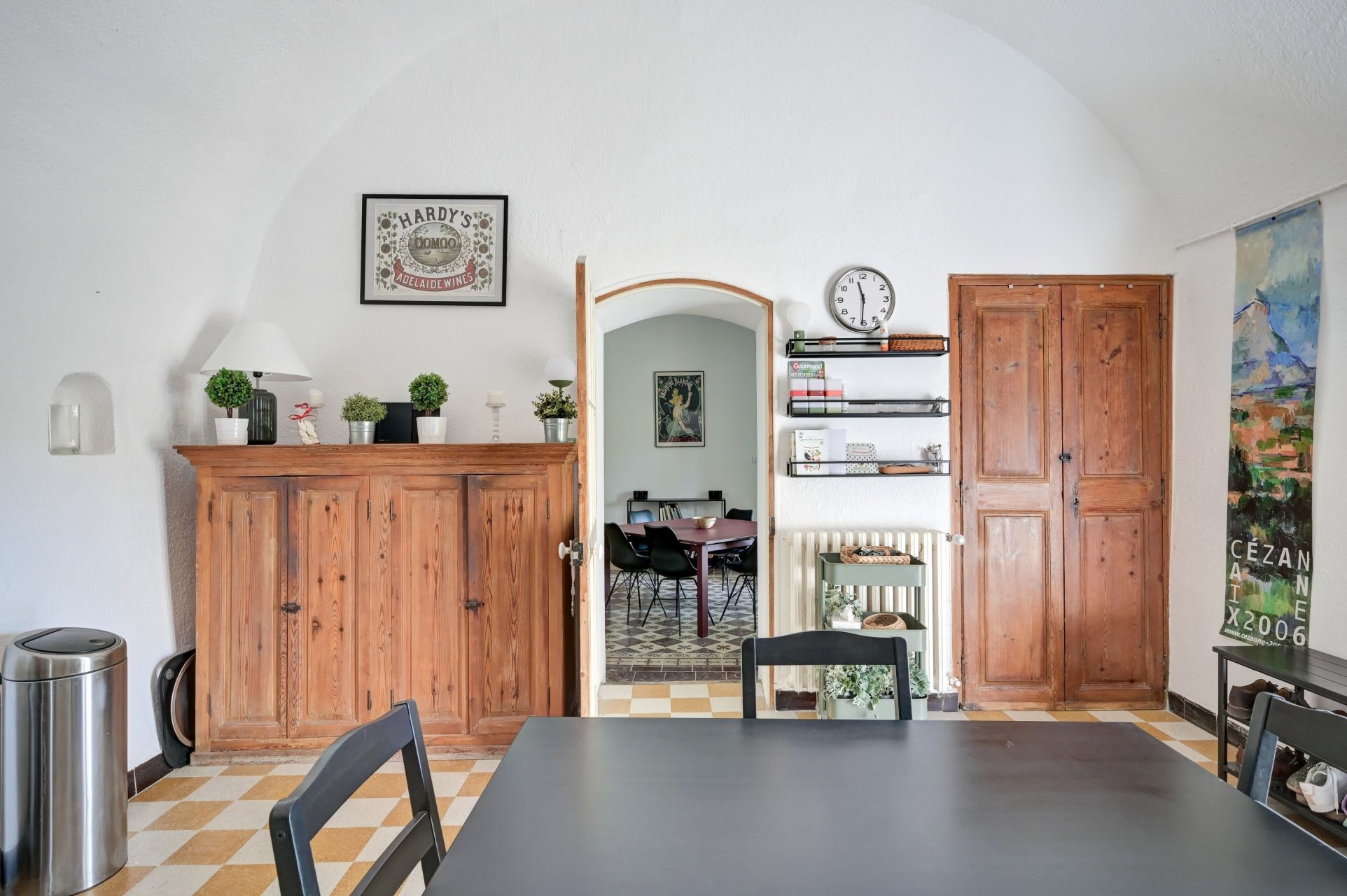 maison 8 Pièces en location sur AIX EN PROVENCE (13100)
