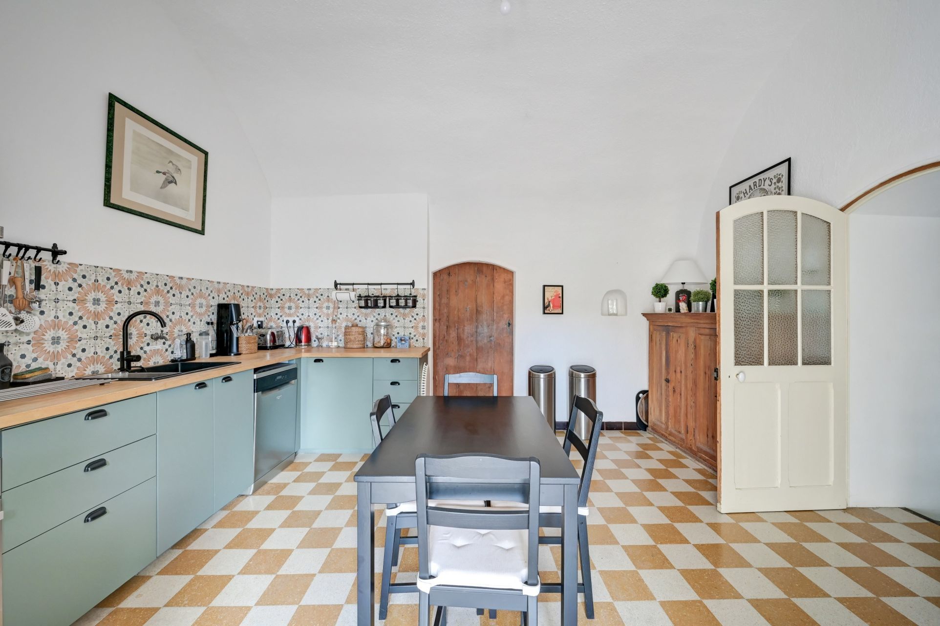 maison 8 Pièces en location sur AIX EN PROVENCE (13100)
