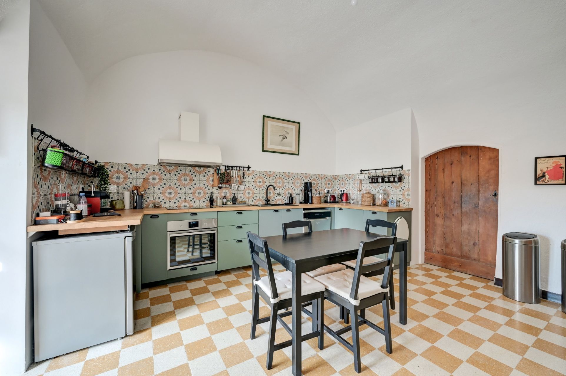 maison 8 Pièces en location sur AIX EN PROVENCE (13100)