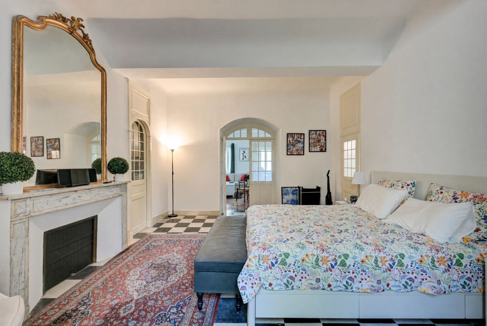 maison 8 Pièces en location sur AIX EN PROVENCE (13100)
