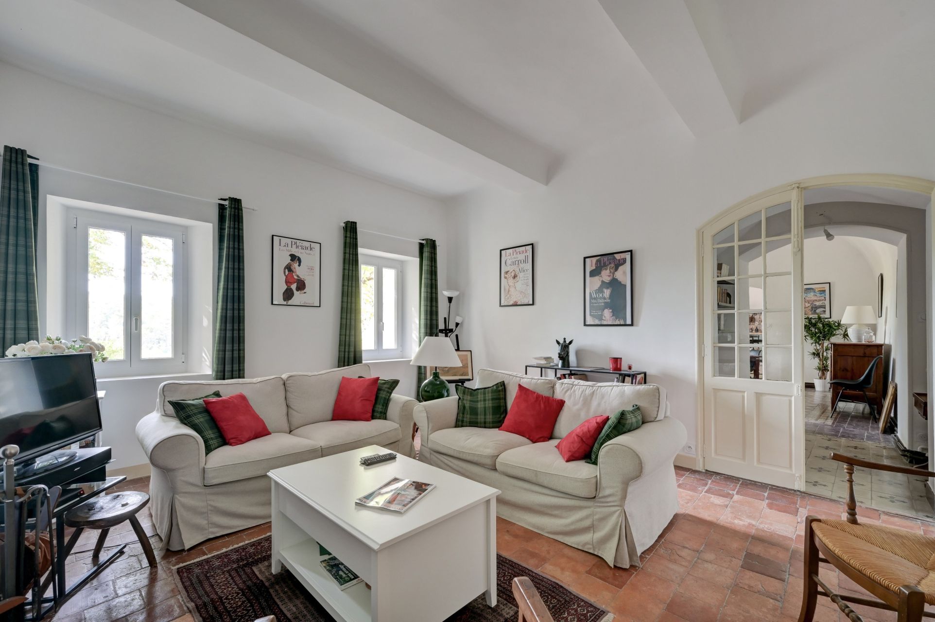 maison 8 Pièces en location sur AIX EN PROVENCE (13100)