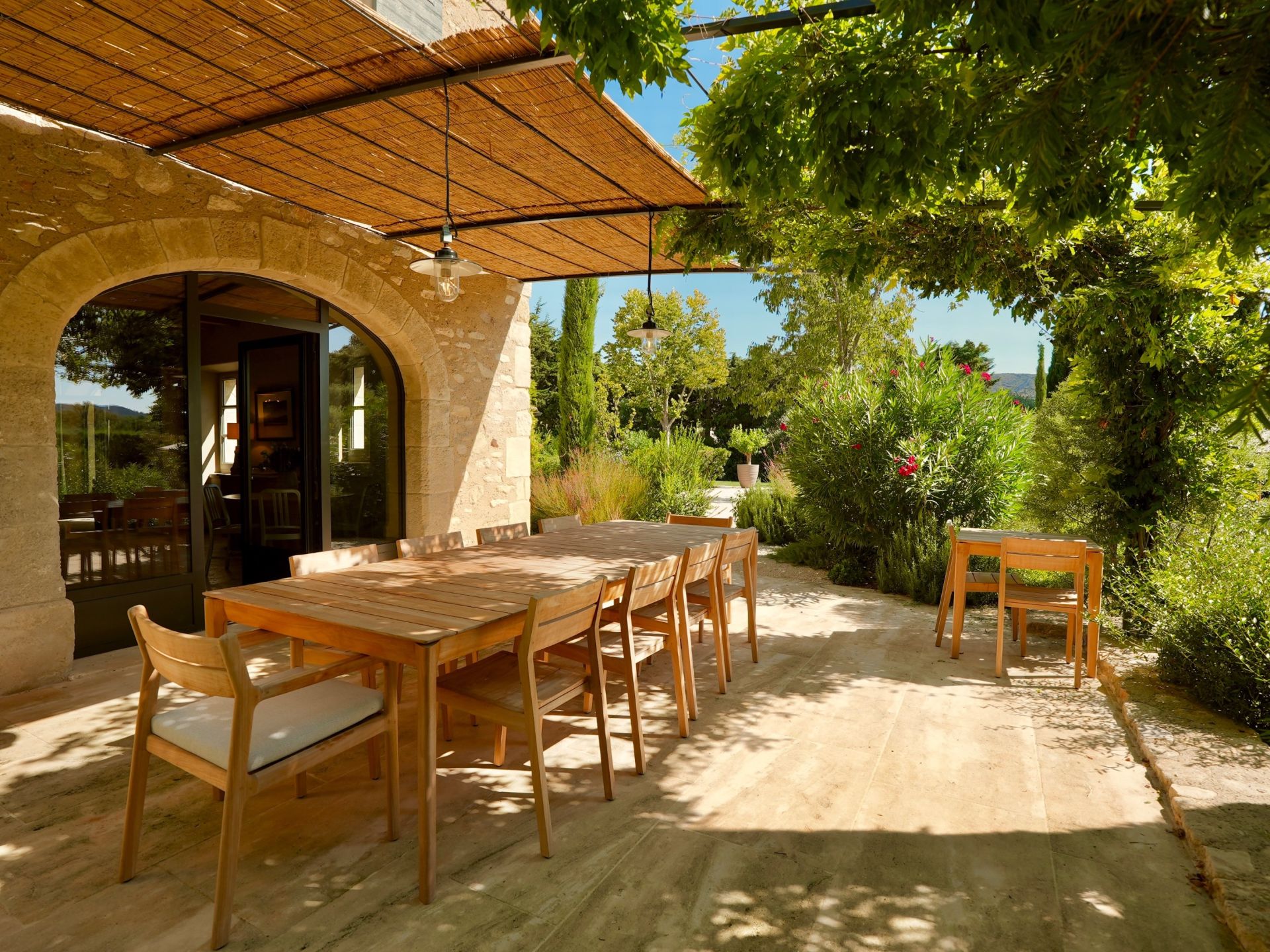 maison 10 Pièces en location saisonnière sur EYGALIERES (13810)