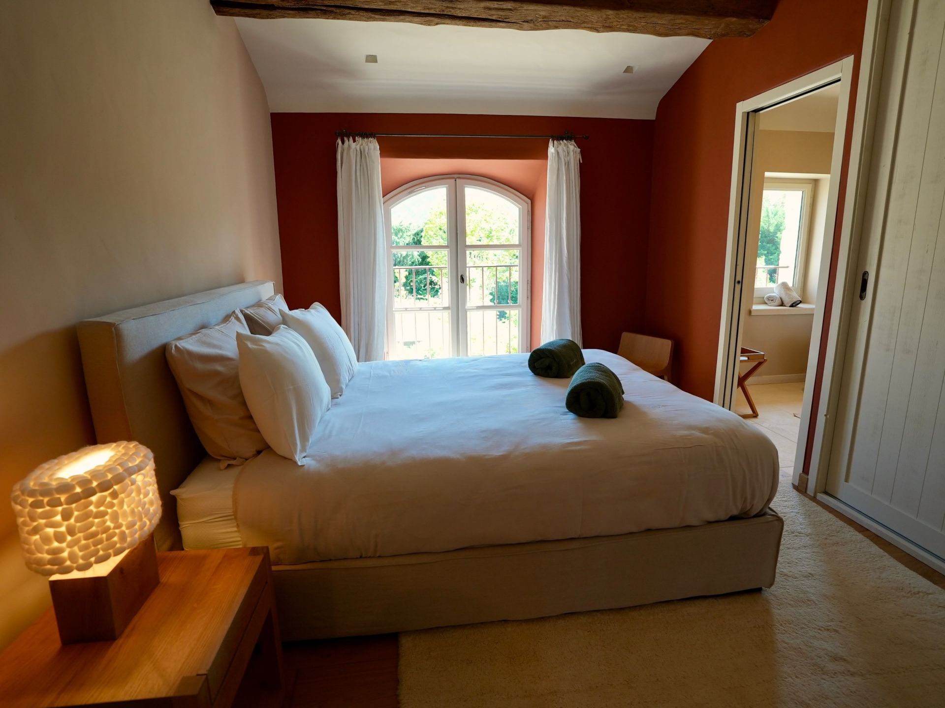 maison 10 Pièces en location saisonnière sur EYGALIERES (13810)