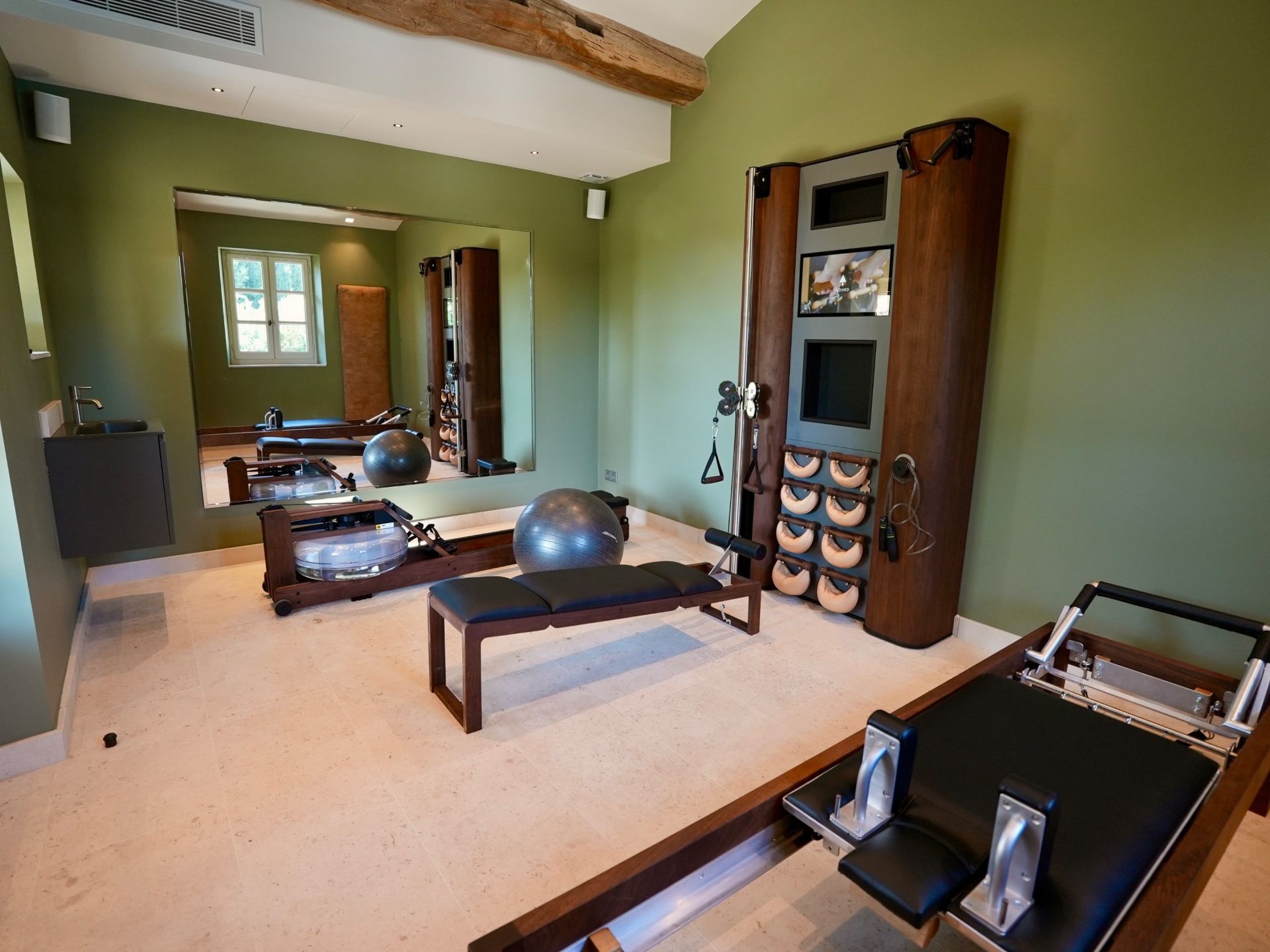 maison 10 Pièces en location saisonnière sur EYGALIERES (13810)